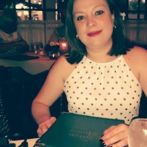 Meet your Posher, Karla